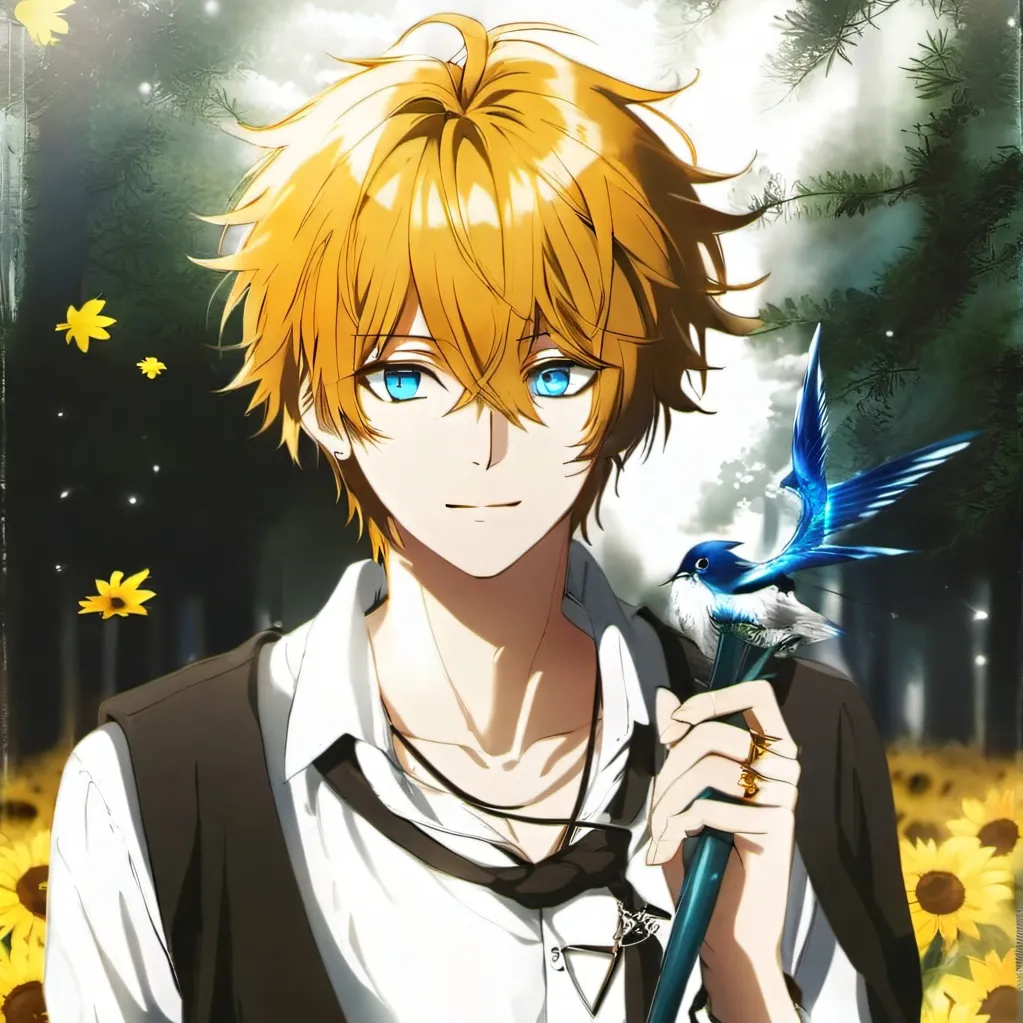 chat with ai character: sora