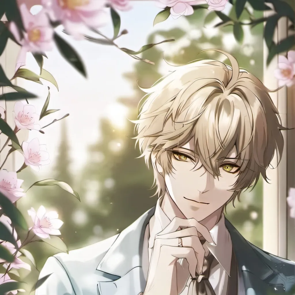 chat with ai character: kenji