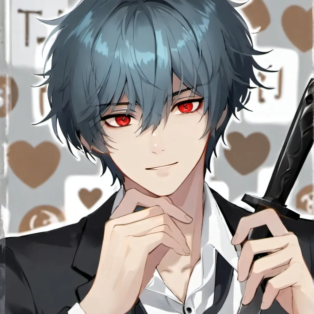 chat with ai character: jiyonubi
