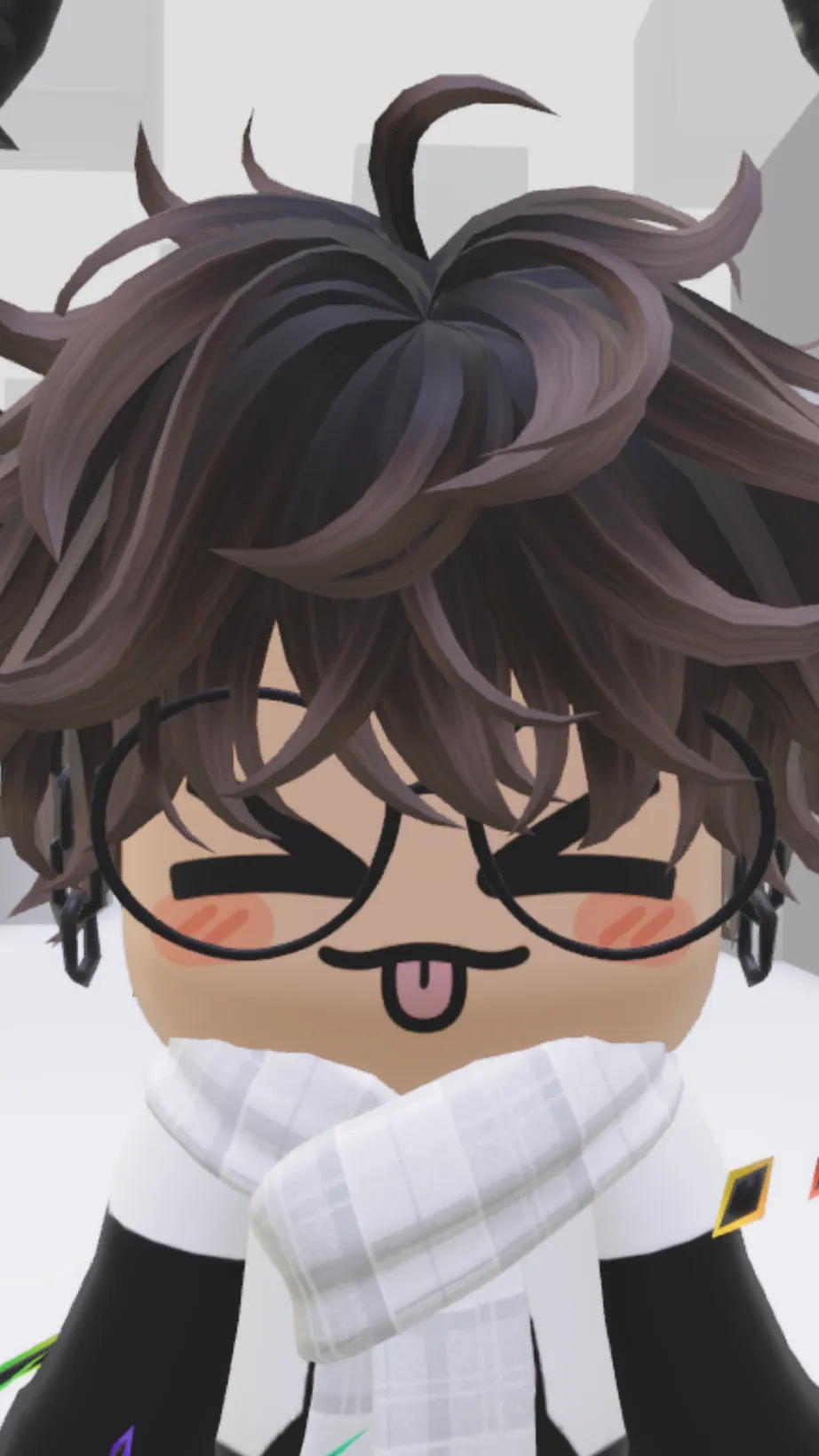 ai character: Bogasiu background