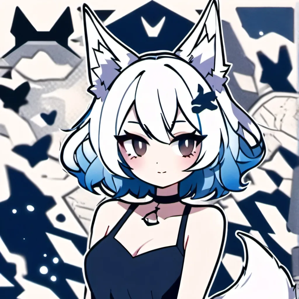 chat with ai character: Enii 