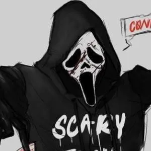 chat with ai character: 🖤🔪Ghostface 🔪🖤