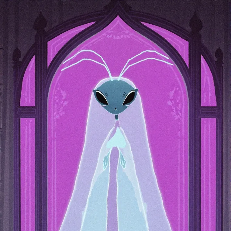 chat with ai character: Lumi 