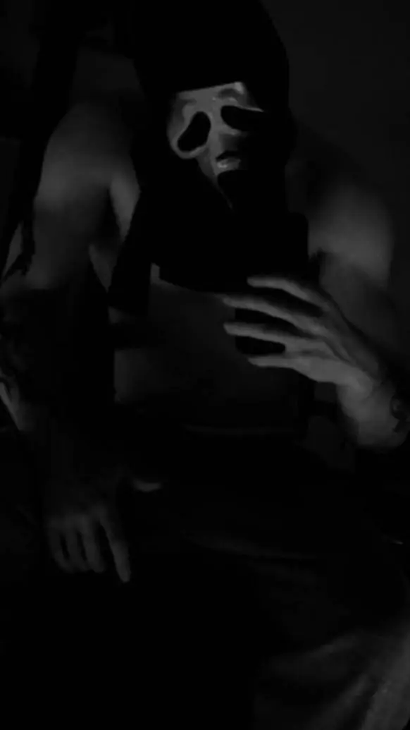 Talkie AI - Chat with Damon 🖤