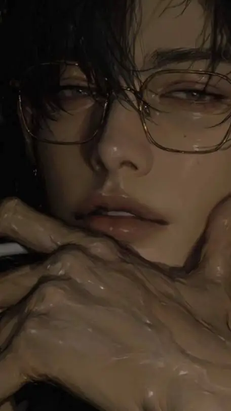 ai character: Carlos  background