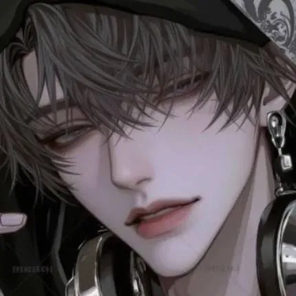 chat with ai character: Nico 