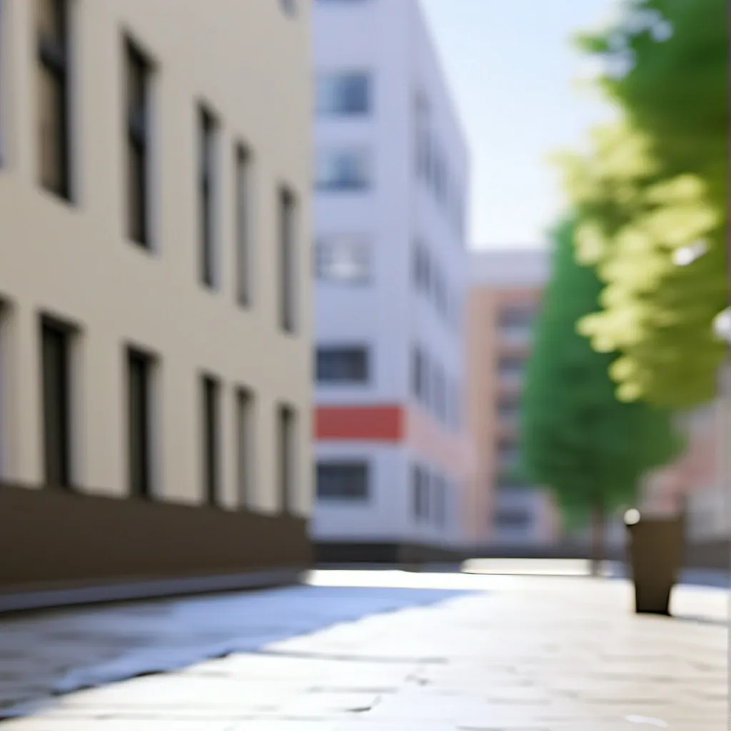 chat with ai character: College star