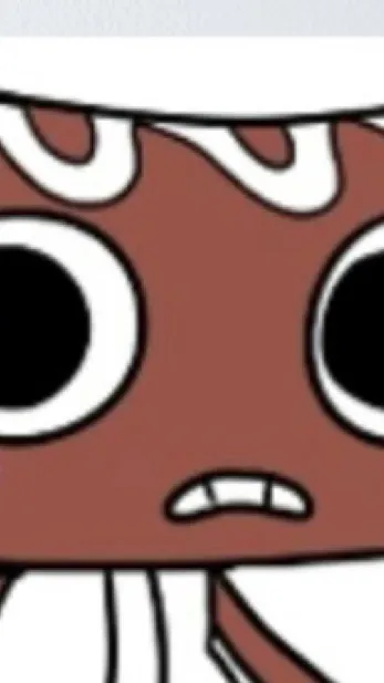 ai character: Shelly x cosmo background