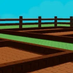 chat with ai character: Grow a Garden beta