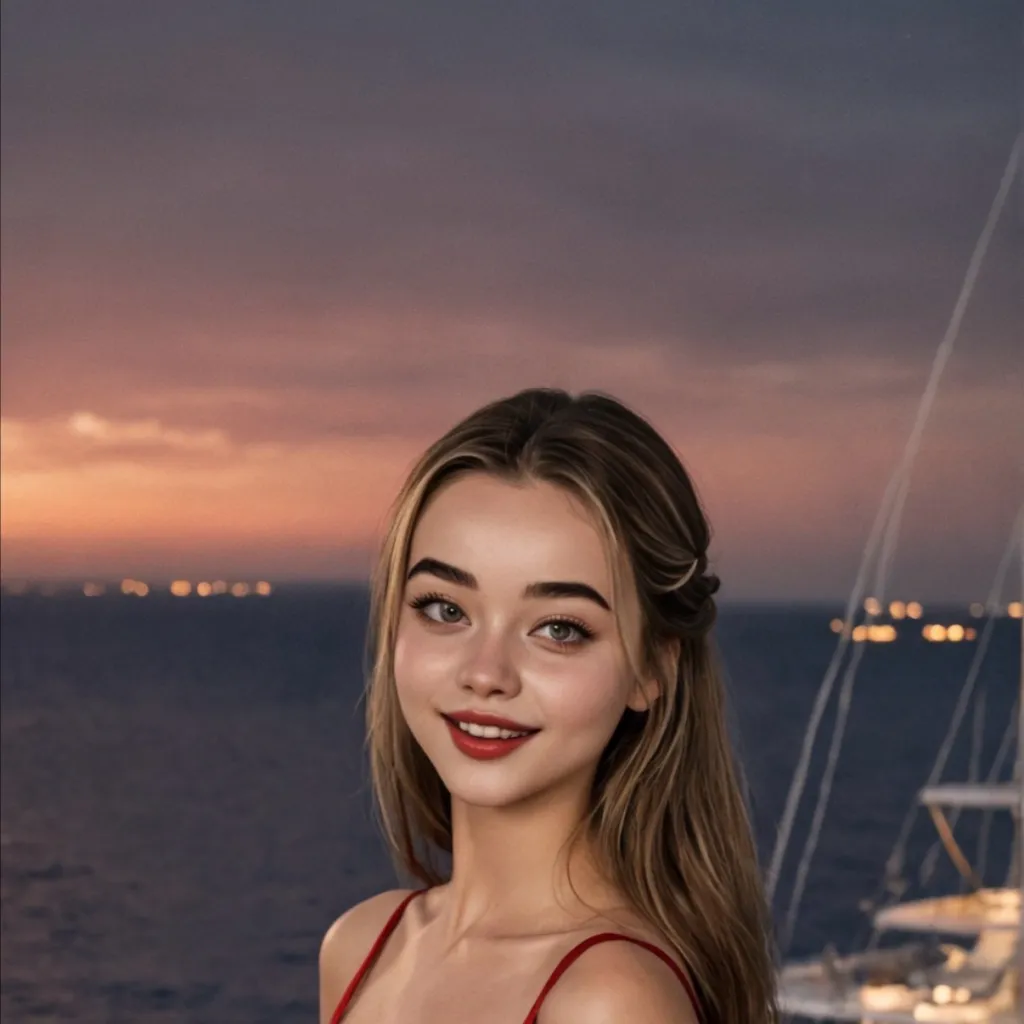 chat with ai character: Milly Kimble