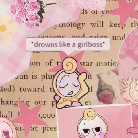 chat with ai character: Glisten ₊⊹🪞