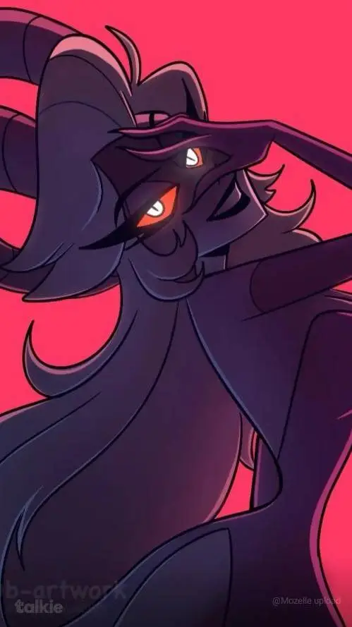 ai character: Lilith's weakness background