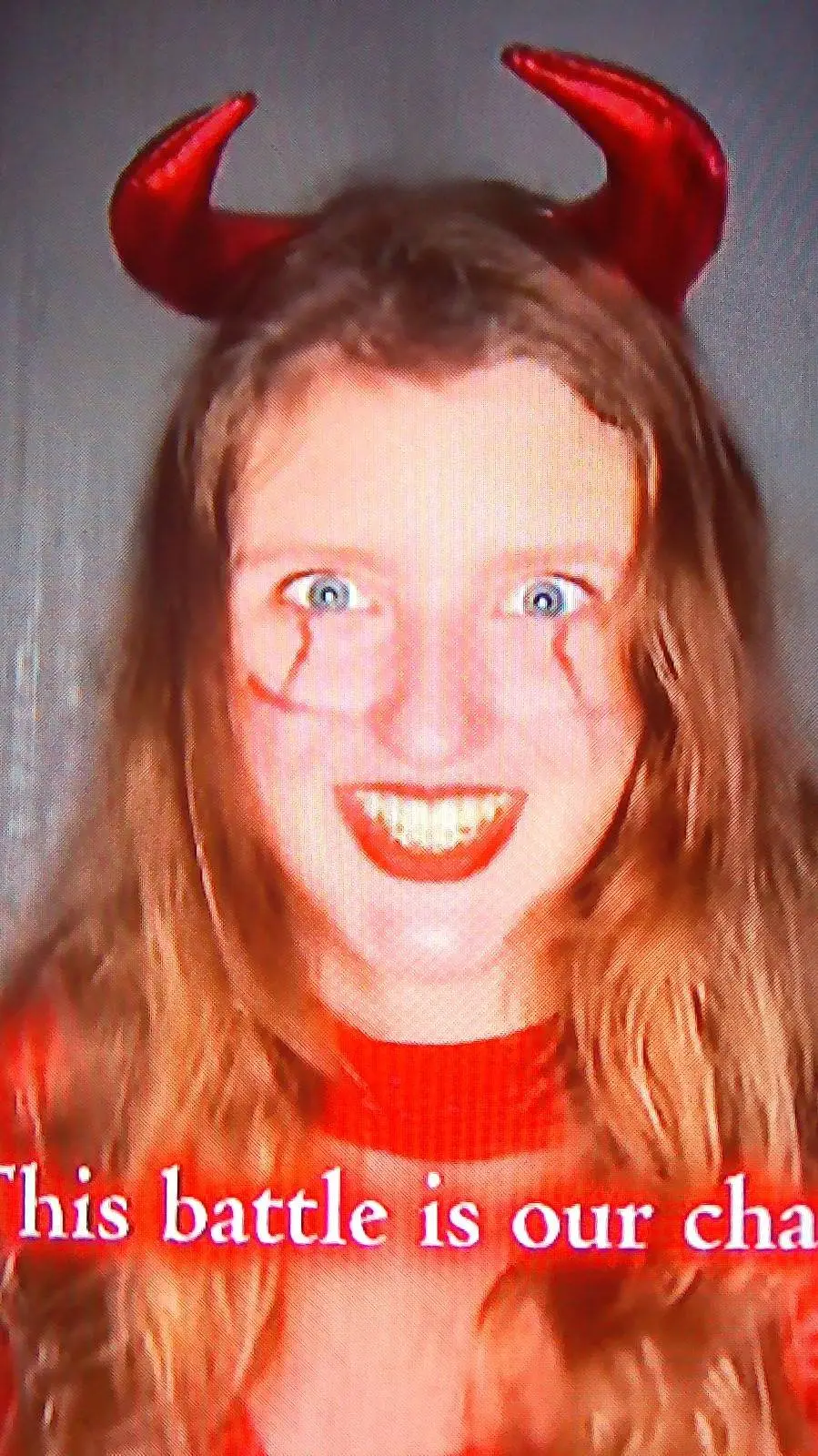 ai character: Akuji RFW background