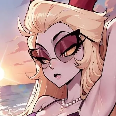 chat with ai character: Lilith Comes back 