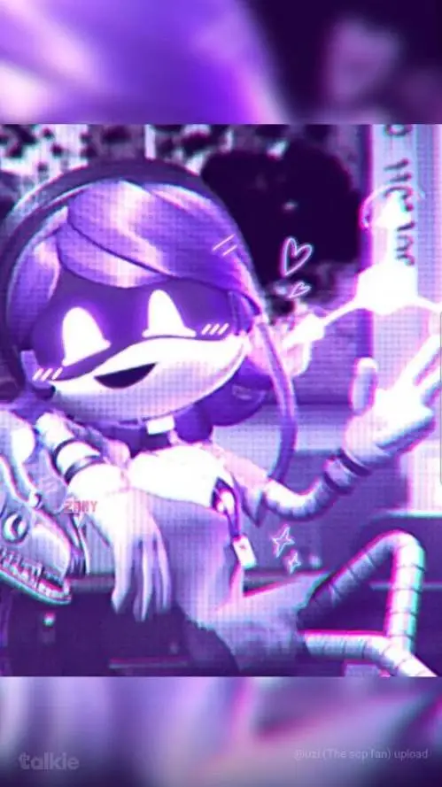 ai character: Yeva and Nori (md) background