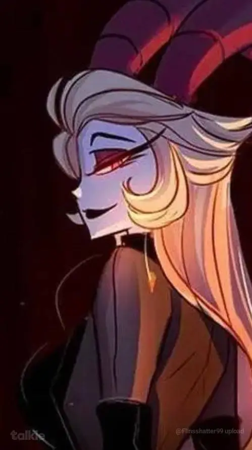 ai character: Lilith Morningstar background