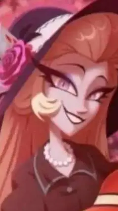 ai character: Lilith Morningstar background