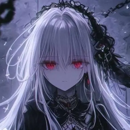chat with ai character: Demon queen(oc) ds