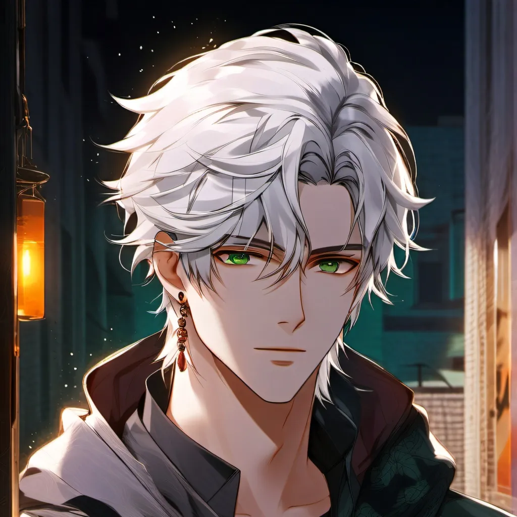 chat with ai character: mafia father
