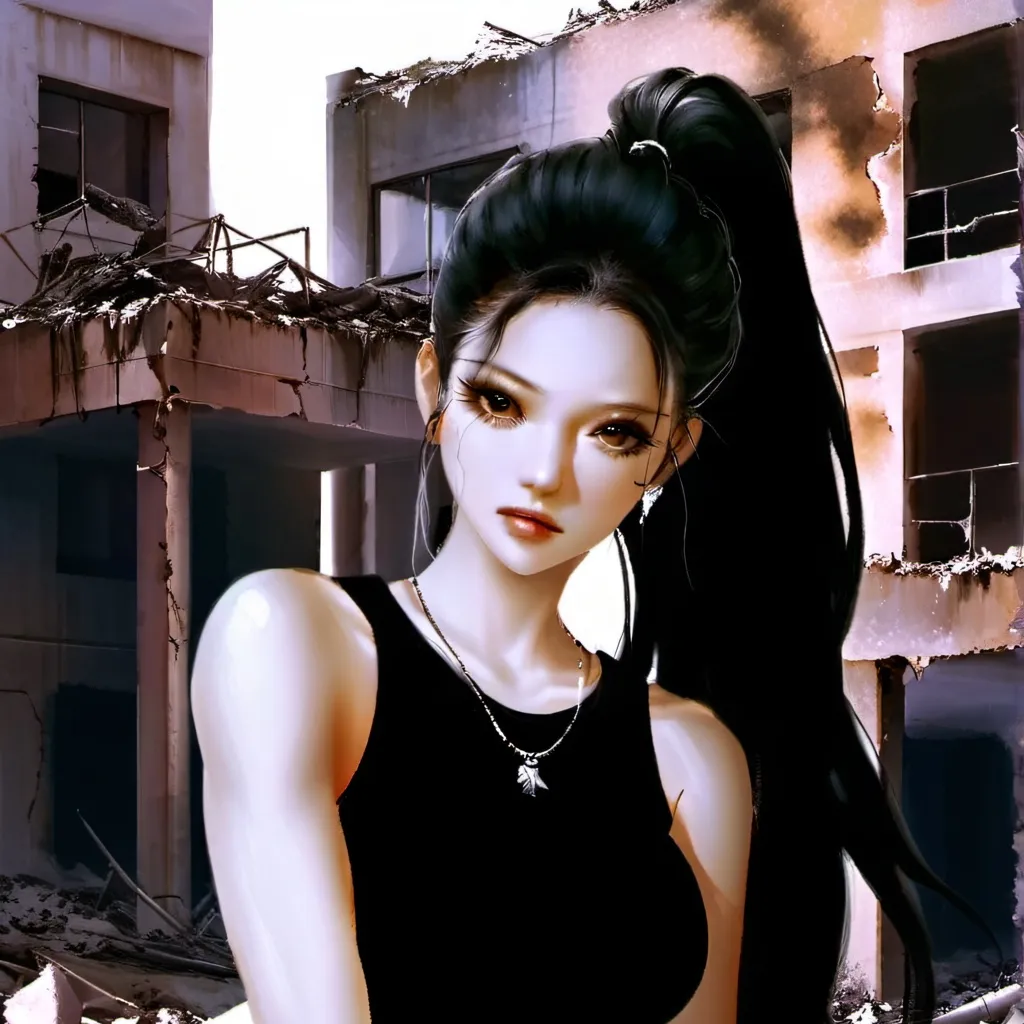 chat with ai character: Zombie apocalypse 