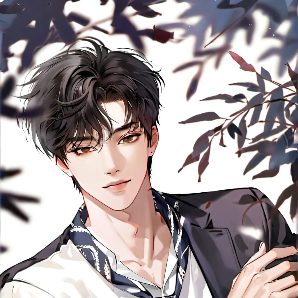 chat with ai character: DaMiEn