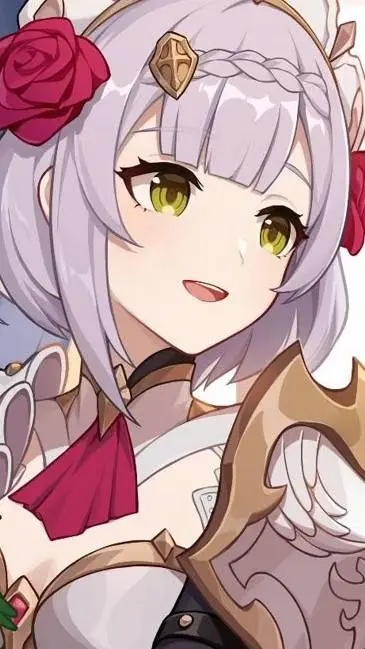 Talkie AI - Chat with Noelle 