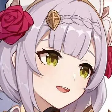 chat with ai character: Noelle 