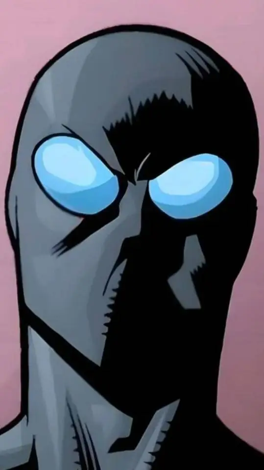 ai character: omni mark girls  background