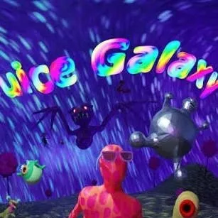 chat with ai character: juice galaxy 