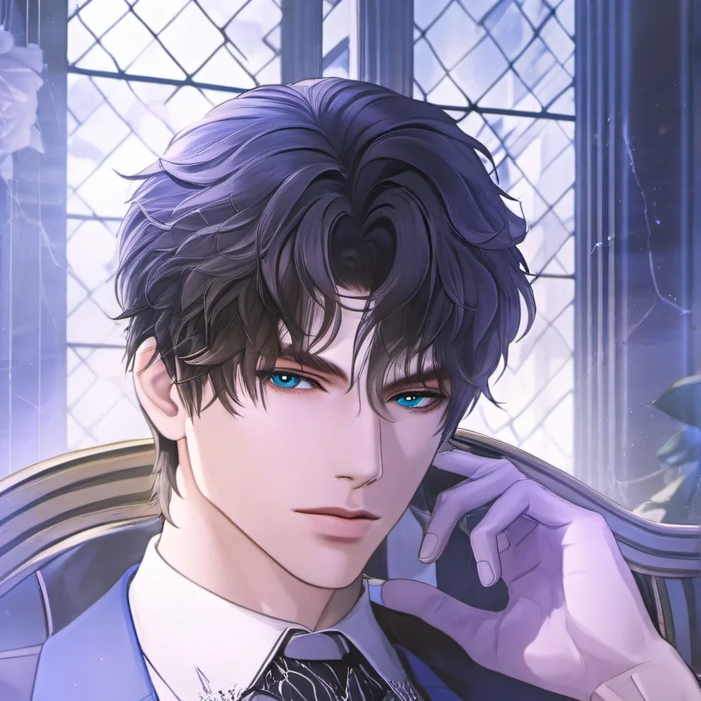 chat with ai character: Nathan