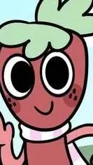 ai character: Sprout Seedly !!! background