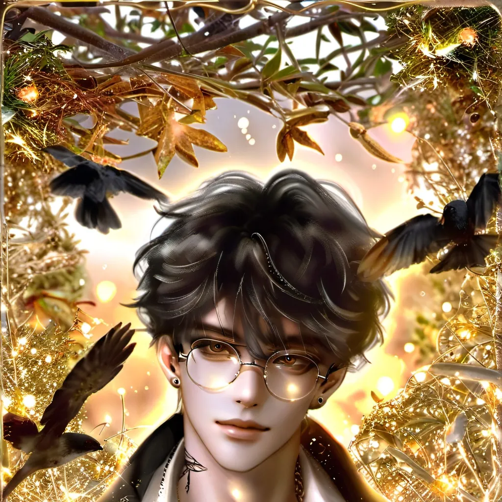 chat with ai character: Dylan