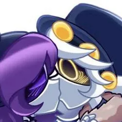 chat with ai character: Freaky Uzi