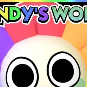 chat with ai character: Dandy's World