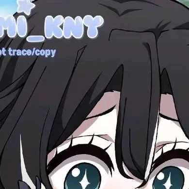 chat with ai character: kny (Oc's) 