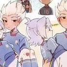 chat with ai character: GouenjiXFubuki