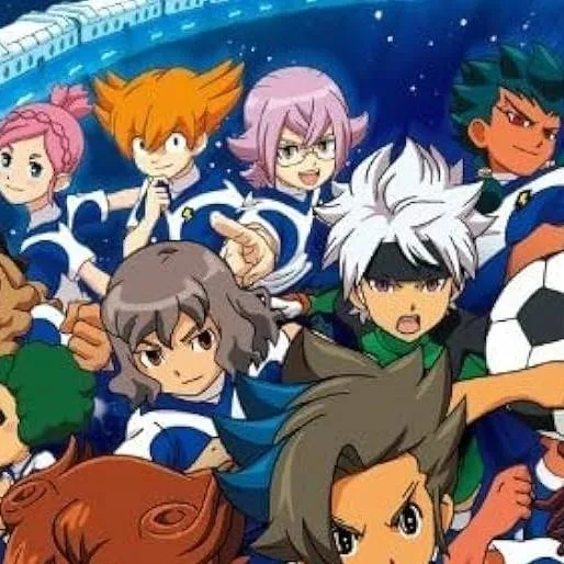 chat with ai character: inazuma Galaxy go 