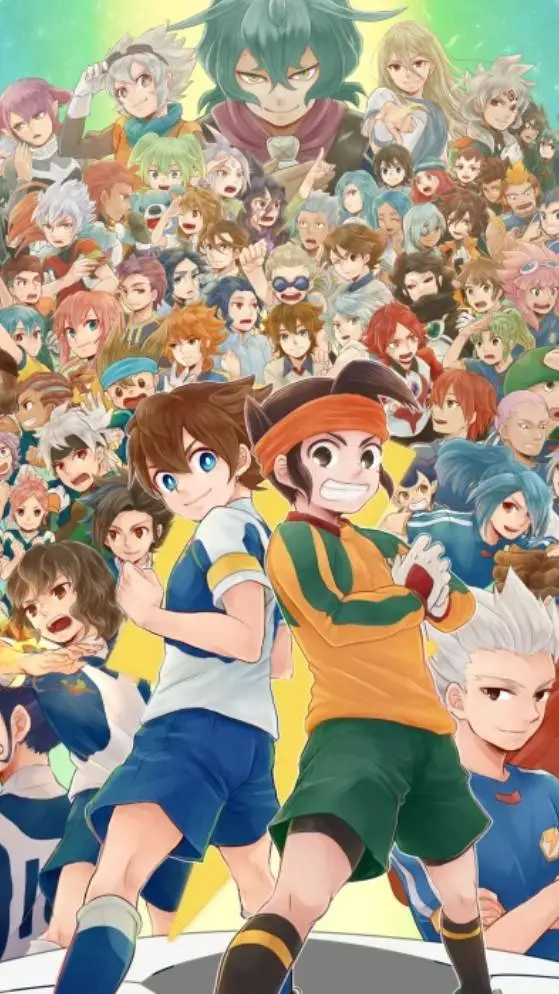 ai character: Inazuma+Bloxfruits background
