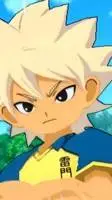 ai character: InazumaOrion background