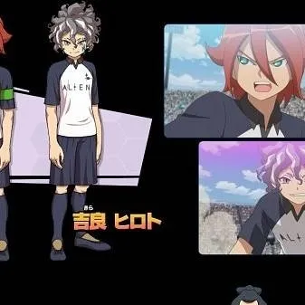 chat with ai character: Eisei Gakuen