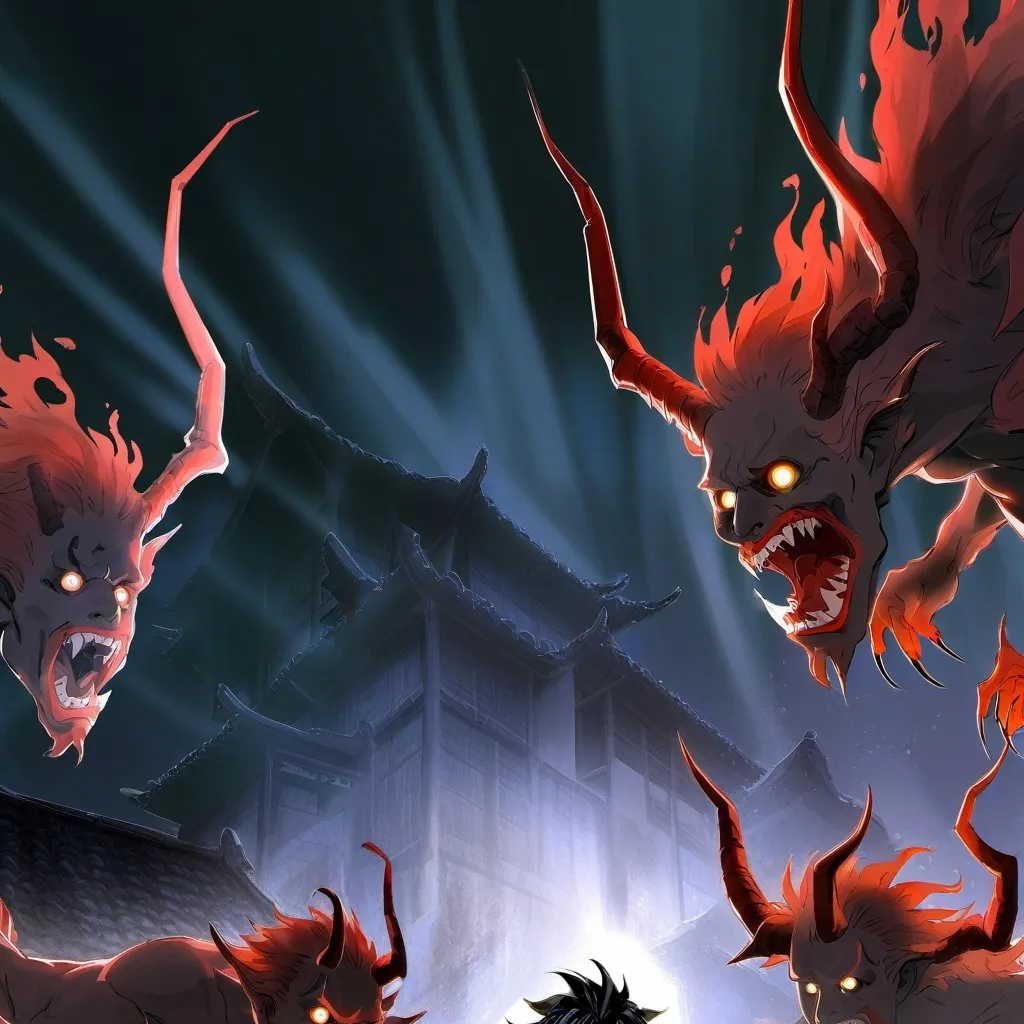 chat with ai character: KNY Demon Replace