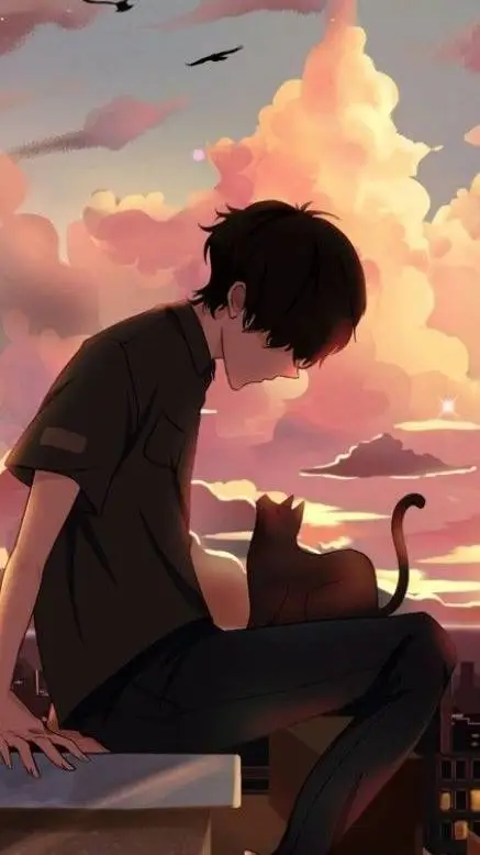 ai character: Ethan background