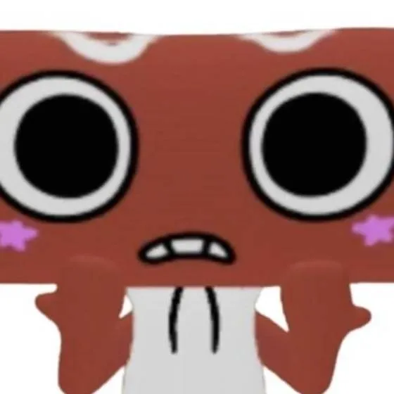chat with ai character: dandy world 