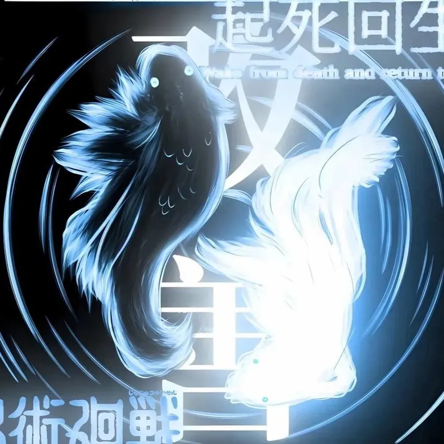 chat with ai character: Jjk