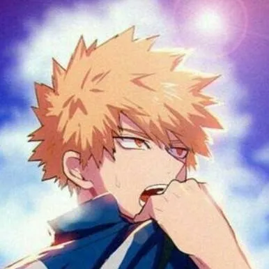 chat with ai character: bakugo