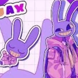 chat with ai character: jax