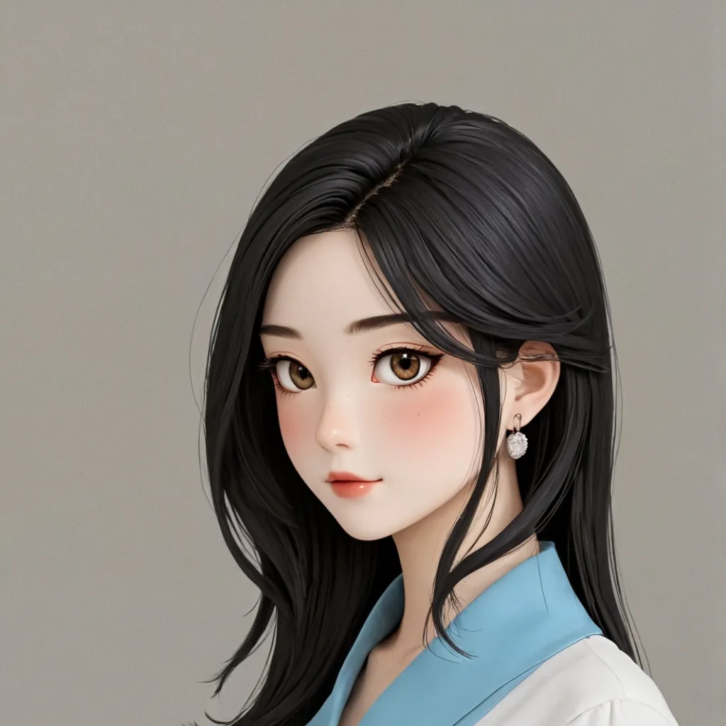 chat with ai character: Jessa Lynn🌸