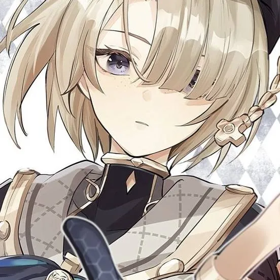 chat with ai character: Freminet