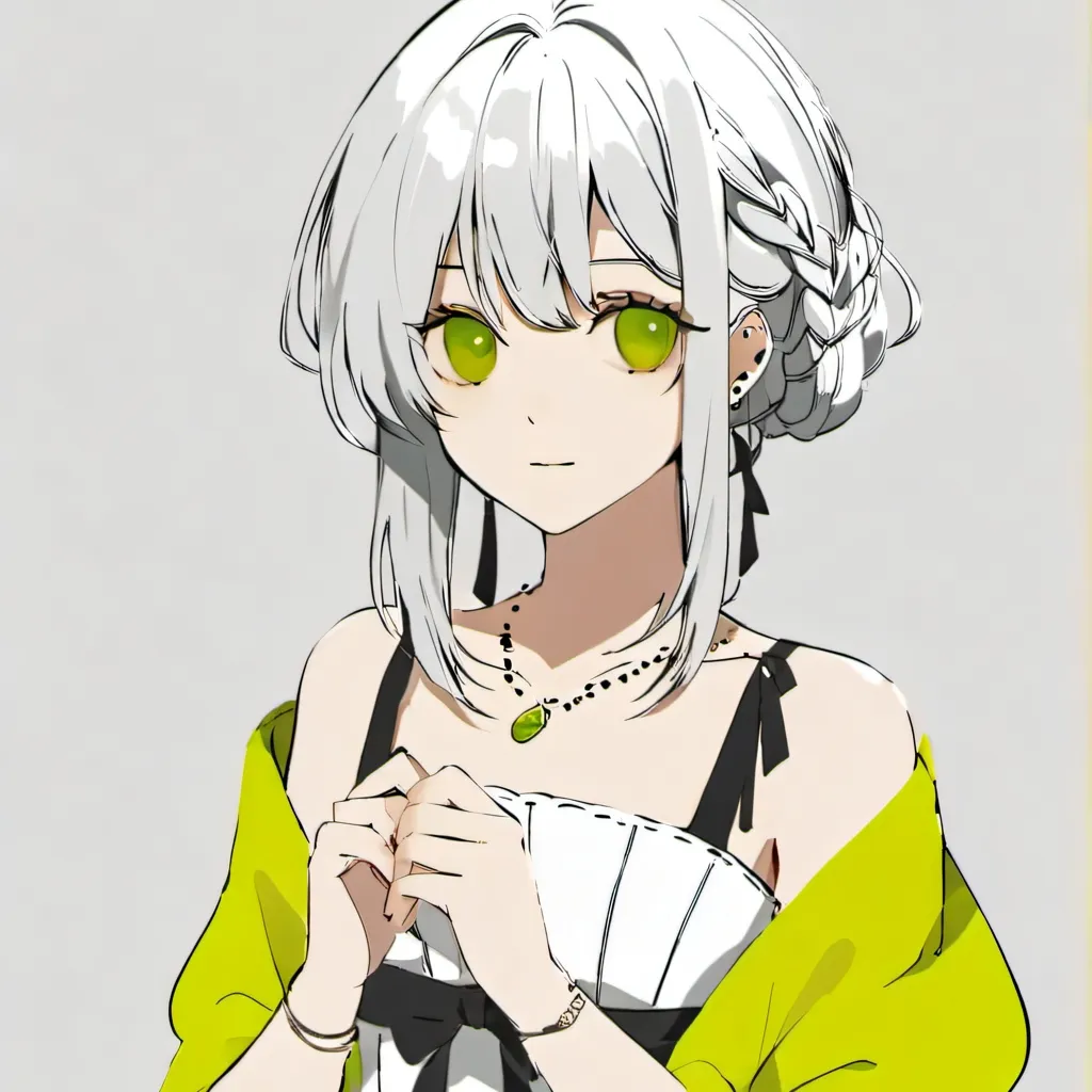 chat with ai character: Настя