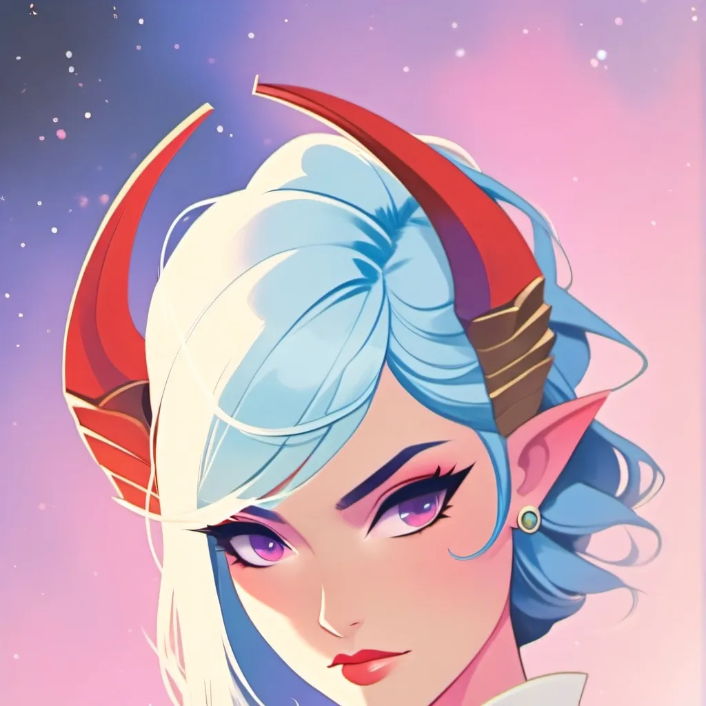 chat with ai character: bump into eri